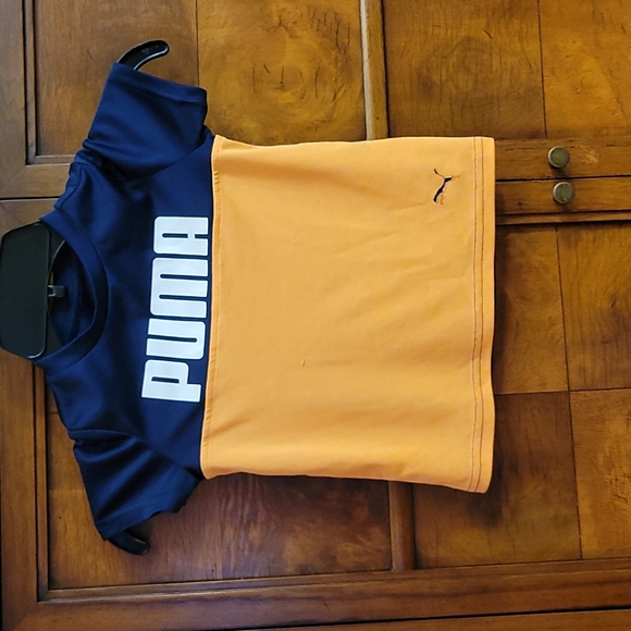 Carter's Vest 18-mts/ Puma top 2T - Picture 9 of 15